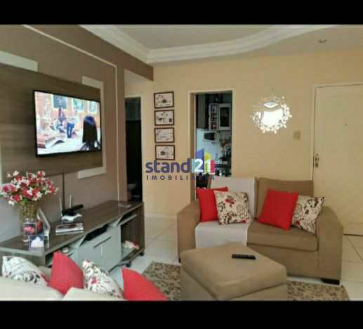 Apartamento em Itabuna, no bairro Nossa Senhora de Fátima