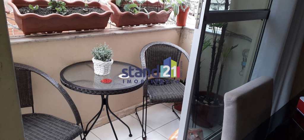 Apartamento em Itabuna, no bairro Nossa Senhora de Fátima