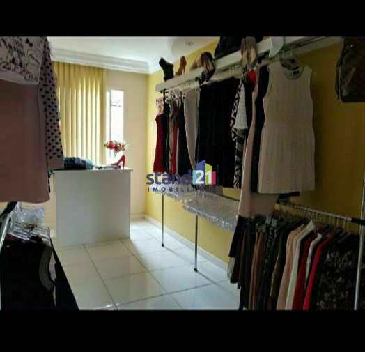 Apartamento em Itabuna, no bairro Nossa Senhora de Fátima