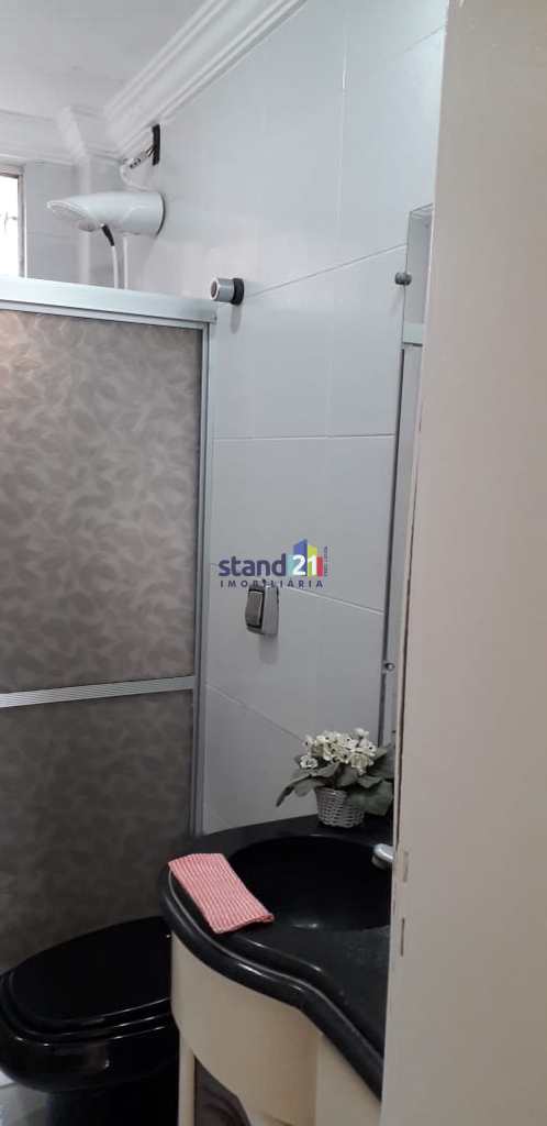 Apartamento em Itabuna, no bairro Nossa Senhora de Fátima