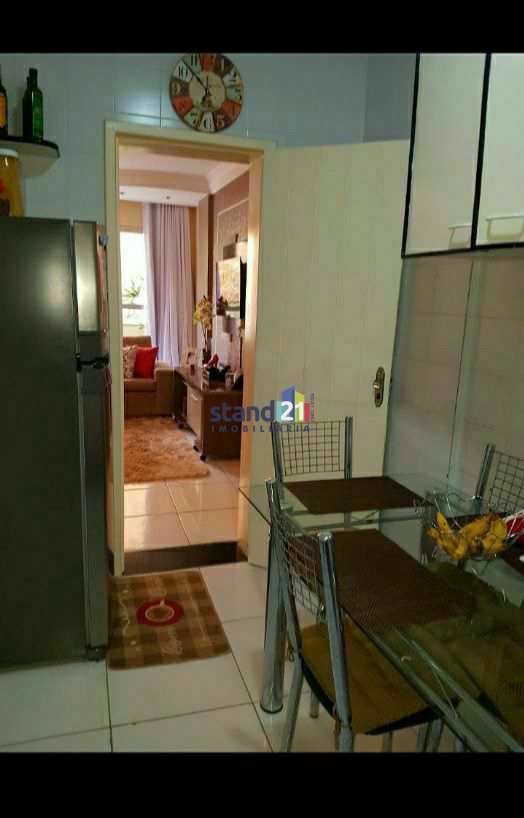 Apartamento em Itabuna, no bairro Nossa Senhora de Fátima