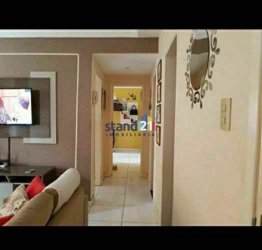 Apartamento em Itabuna, no bairro Nossa Senhora de Fátima