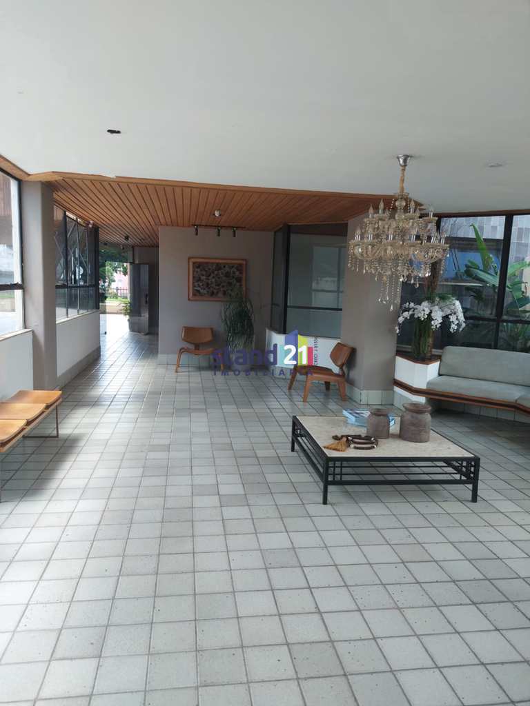 Apartamento em Itabuna, no bairro Zildolândia