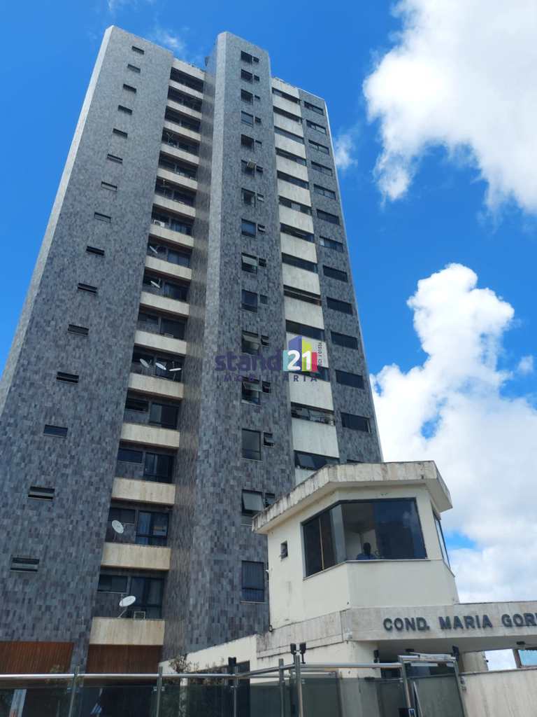Apartamento em Itabuna, no bairro Zildolândia