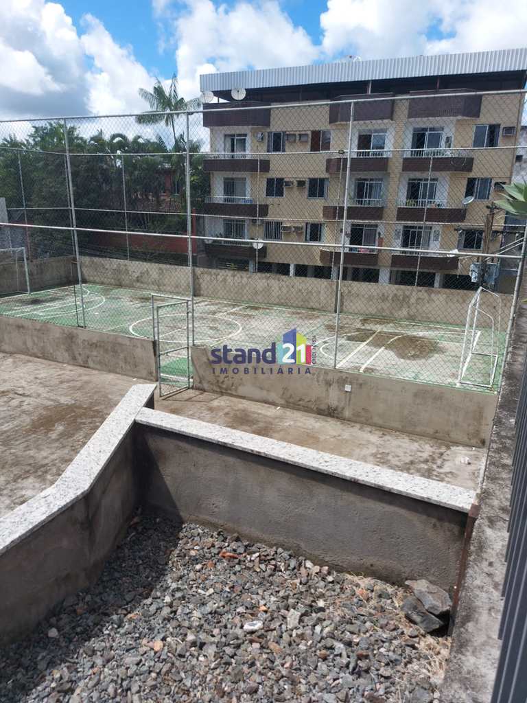 Apartamento em Itabuna, no bairro Zildolândia