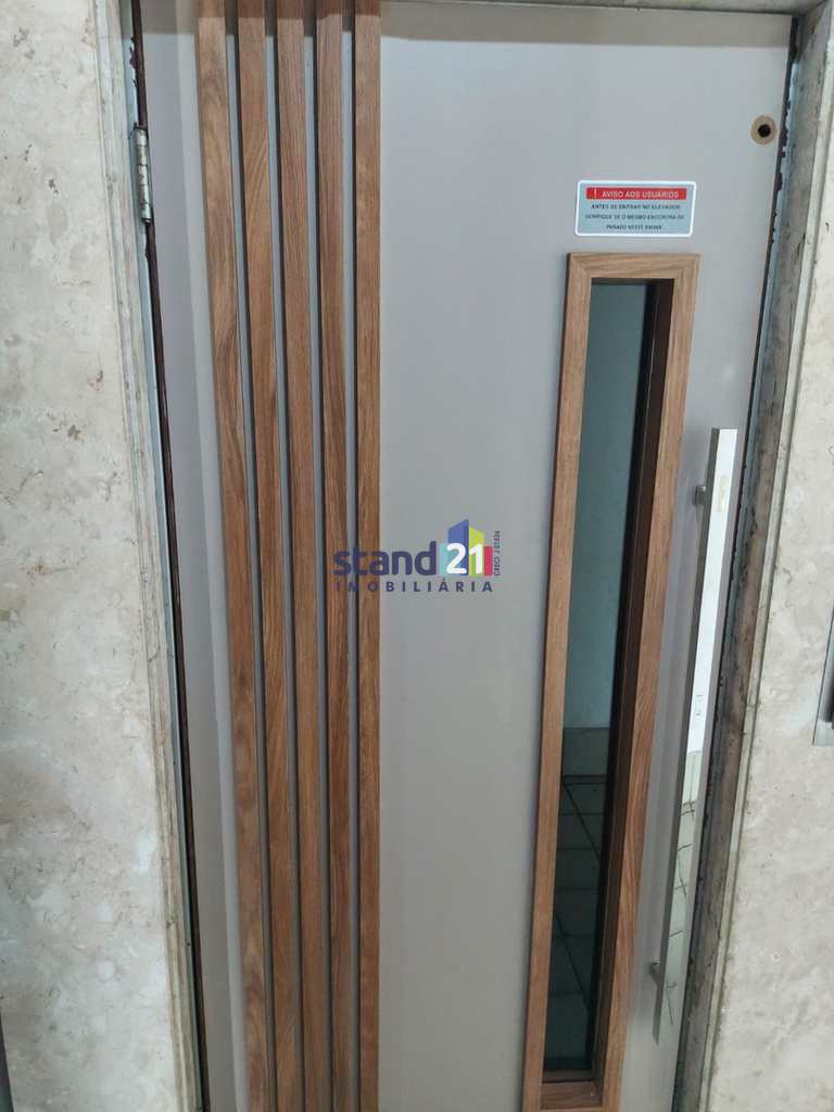 Apartamento em Itabuna, no bairro Zildolândia