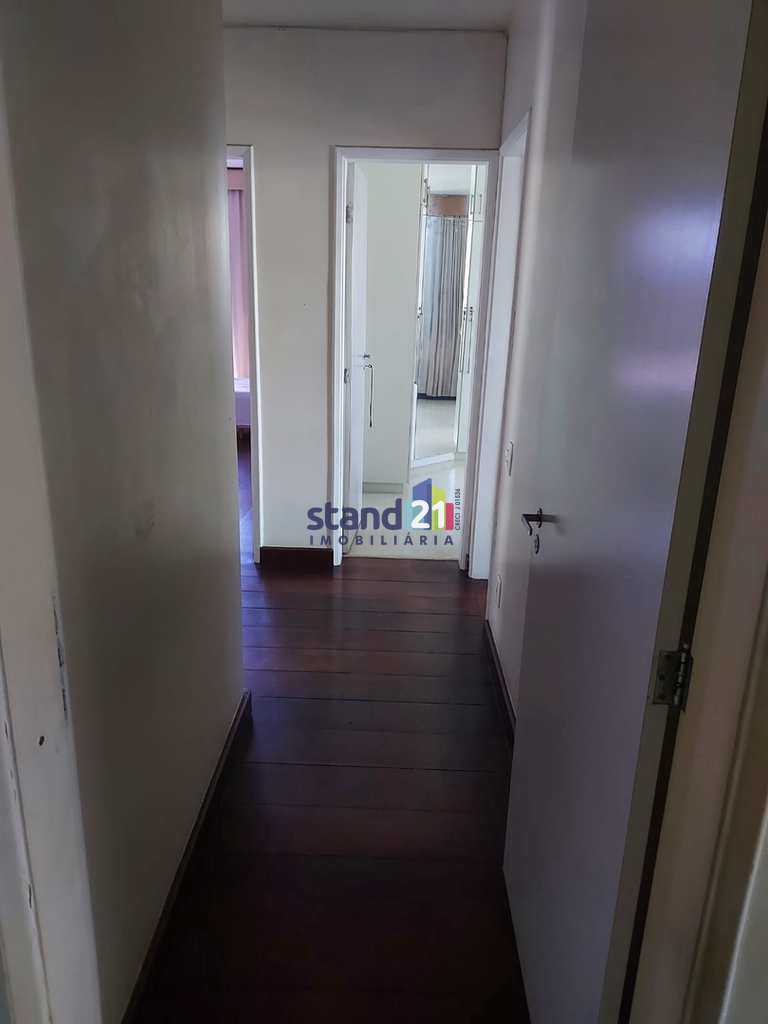 Apartamento em Itabuna, no bairro Zildolândia