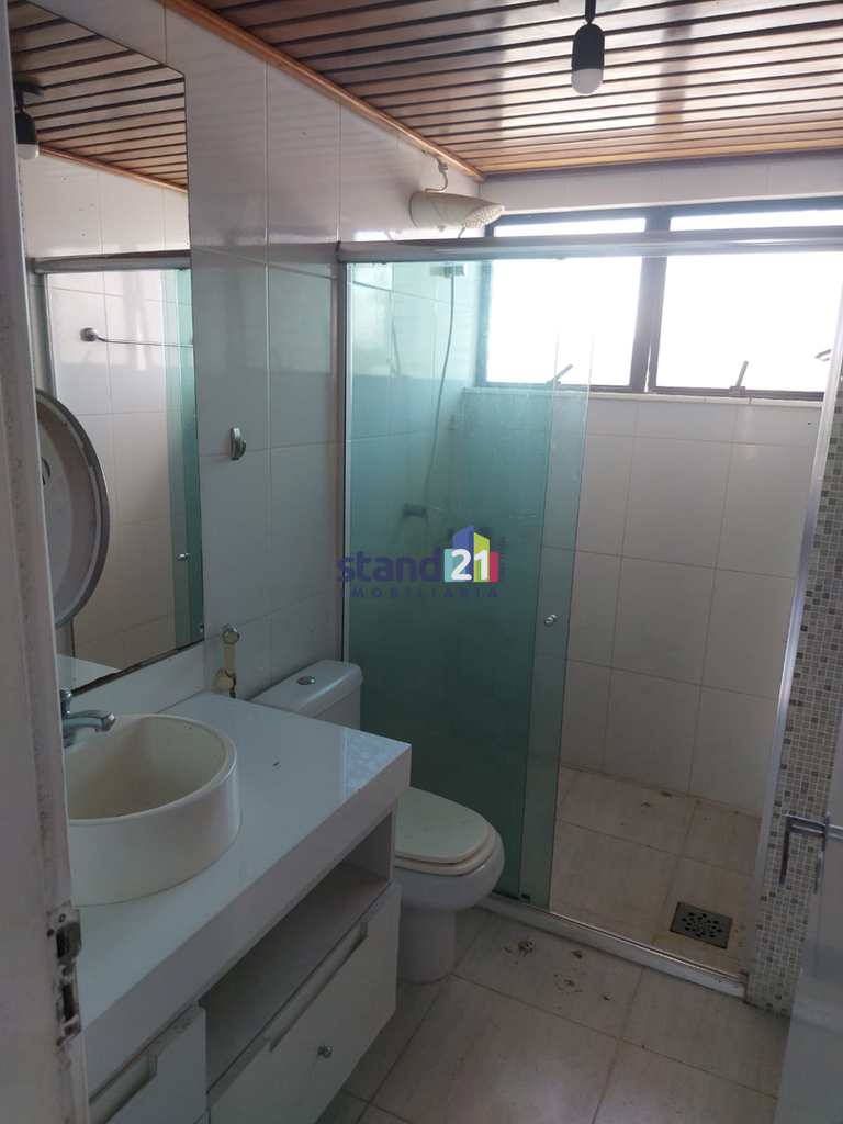 Apartamento em Itabuna, no bairro Zildolândia