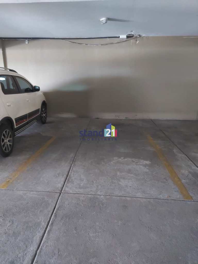 Apartamento em Itabuna, no bairro Zildolândia