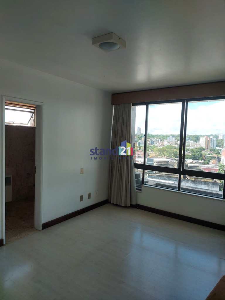 Apartamento em Itabuna, no bairro Zildolândia