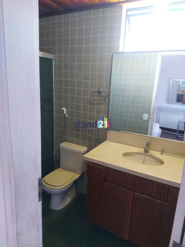 Apartamento em Itabuna, no bairro Zildolândia