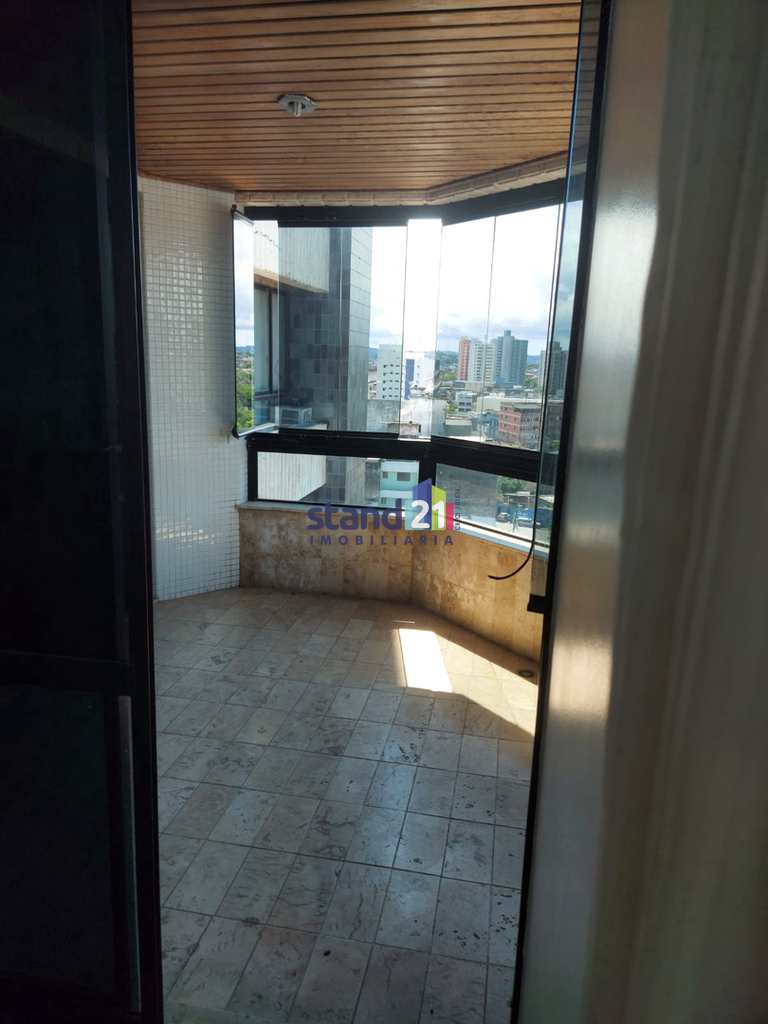 Apartamento em Itabuna, no bairro Zildolândia