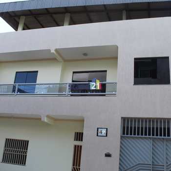 Apartamento em Itabuna, bairro Nossa Senhora de Fátima