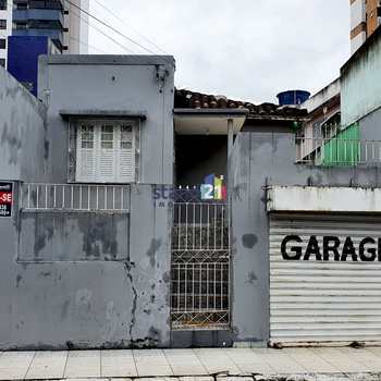 Casa em Itabuna, bairro Centro