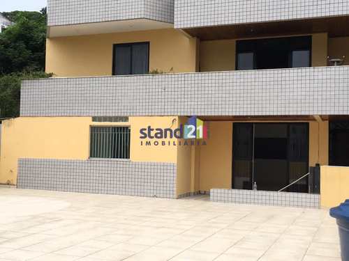 Apartamento, código 736 em Itabuna, bairro Jardim Vitória