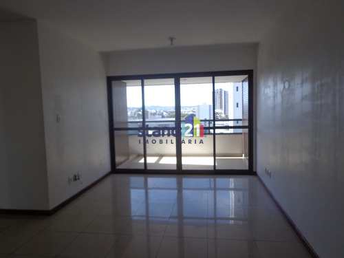 Apartamento, código 738 em Itabuna, bairro Jardim Vitória