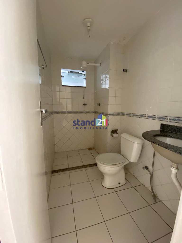 Apartamento em Itabuna, no bairro Santo Antônio