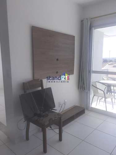 Apartamento, código 753 em Ilhéus, bairro Jardim Atlântico