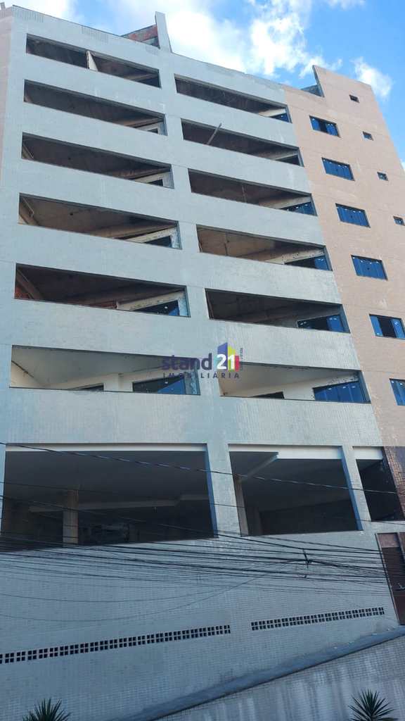 Apartamento em Itabuna, no bairro Centro
