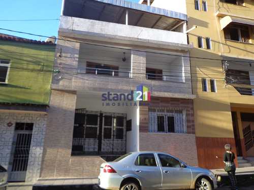 Apartamento, código 769 em Itabuna, bairro Alto Maron