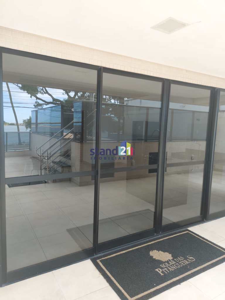 Apartamento em Ilhéus, no bairro Pontal