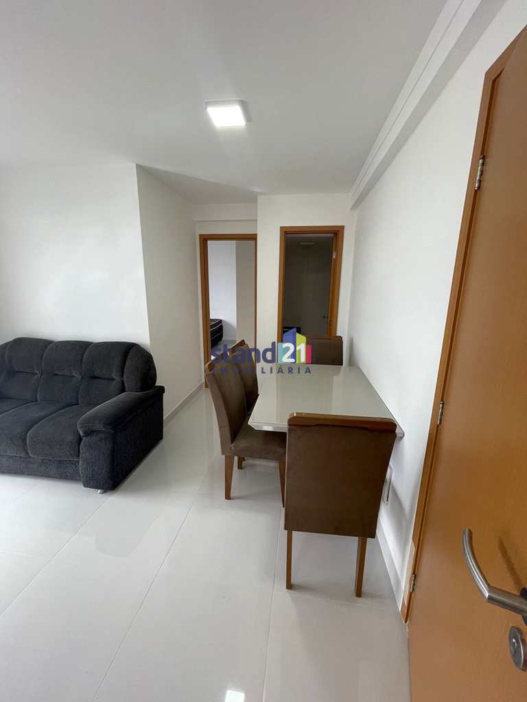 Apartamento em Ilhéus, no bairro Pontal