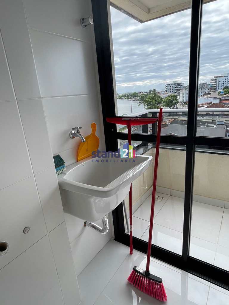 Apartamento em Ilhéus, no bairro Pontal
