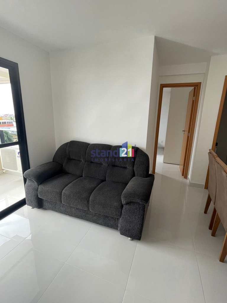 Apartamento em Ilhéus, no bairro Pontal