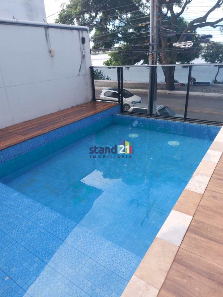 Apartamento em Ilhéus, no bairro Pontal