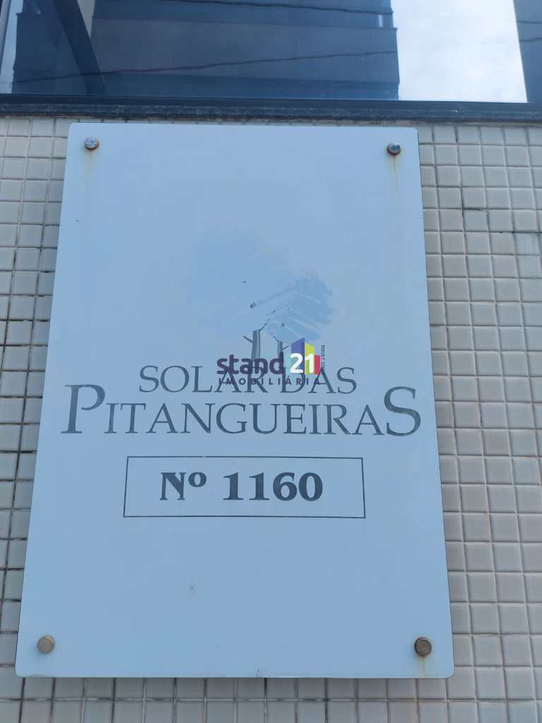 Apartamento em Ilhéus, no bairro Pontal