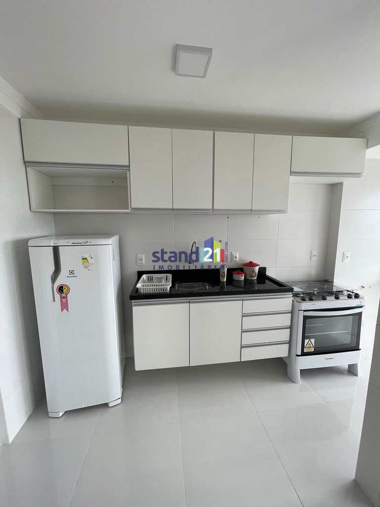 Apartamento em Ilhéus, no bairro Pontal
