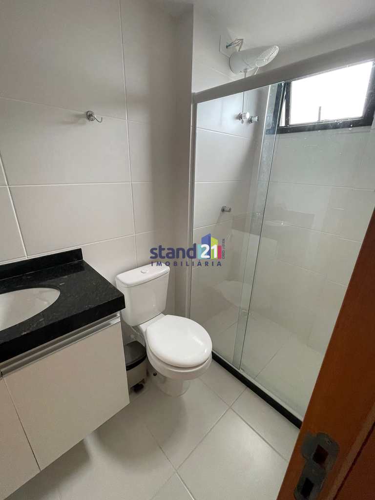 Apartamento em Ilhéus, no bairro Pontal