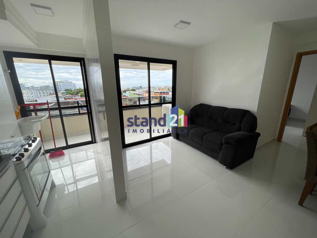 Apartamento em Ilhéus, no bairro Pontal