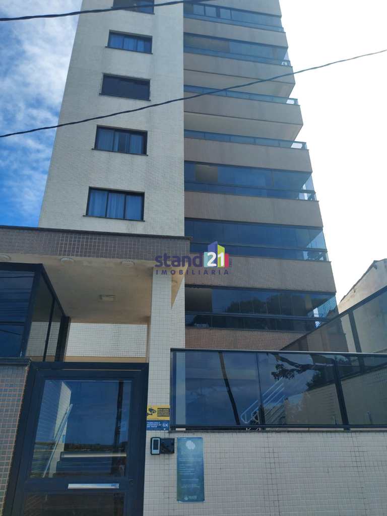Apartamento em Ilhéus, no bairro Pontal