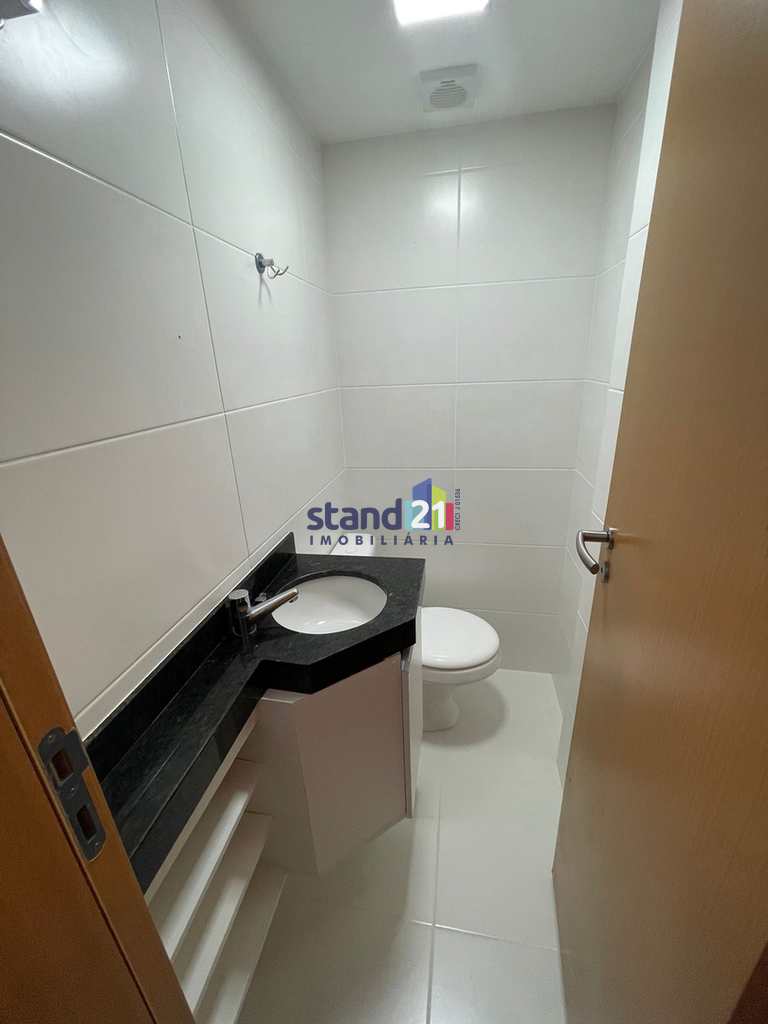 Apartamento em Ilhéus, no bairro Pontal