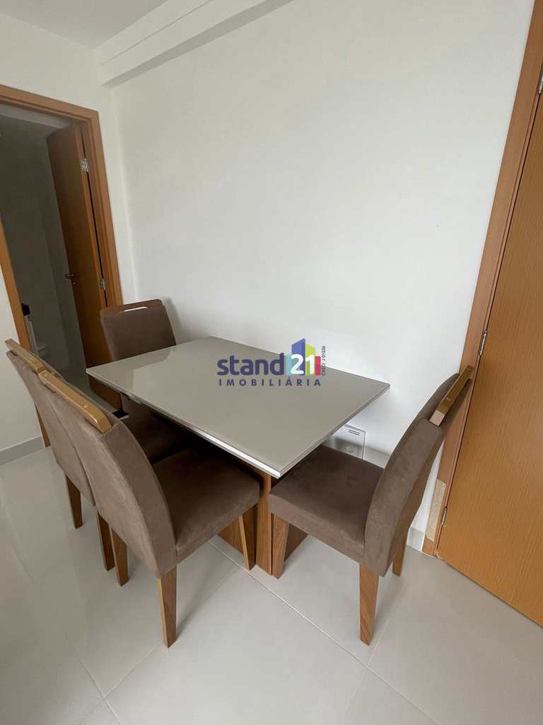 Apartamento em Ilhéus, no bairro Pontal