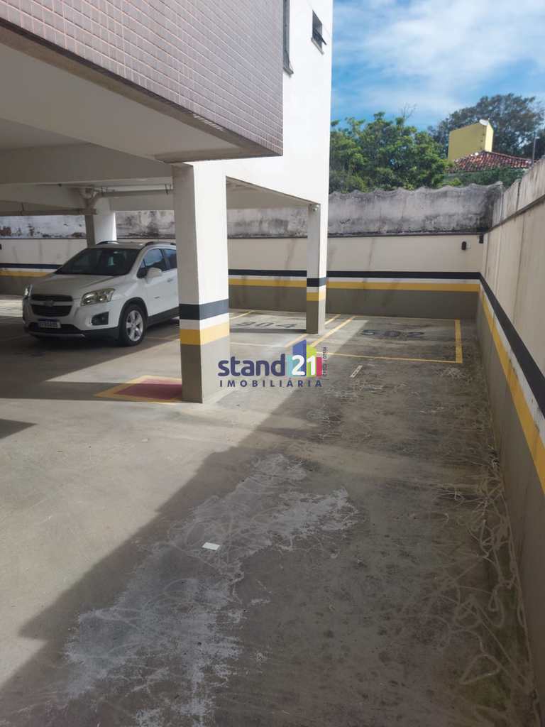 Apartamento em Ilhéus, no bairro Pontal