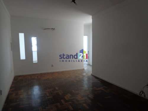Apartamento, código 793 em Itabuna, bairro Centro