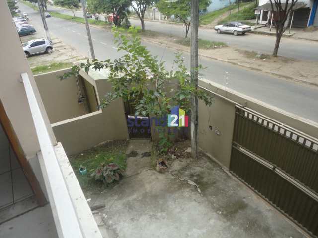 Apartamento em Itabuna, no bairro Jaçanã