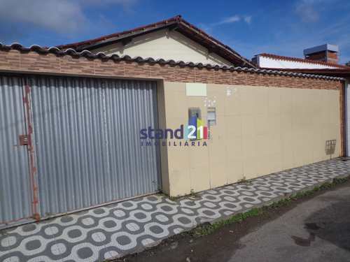 Casa, código 820 em Itabuna, bairro Jardim Primavera
