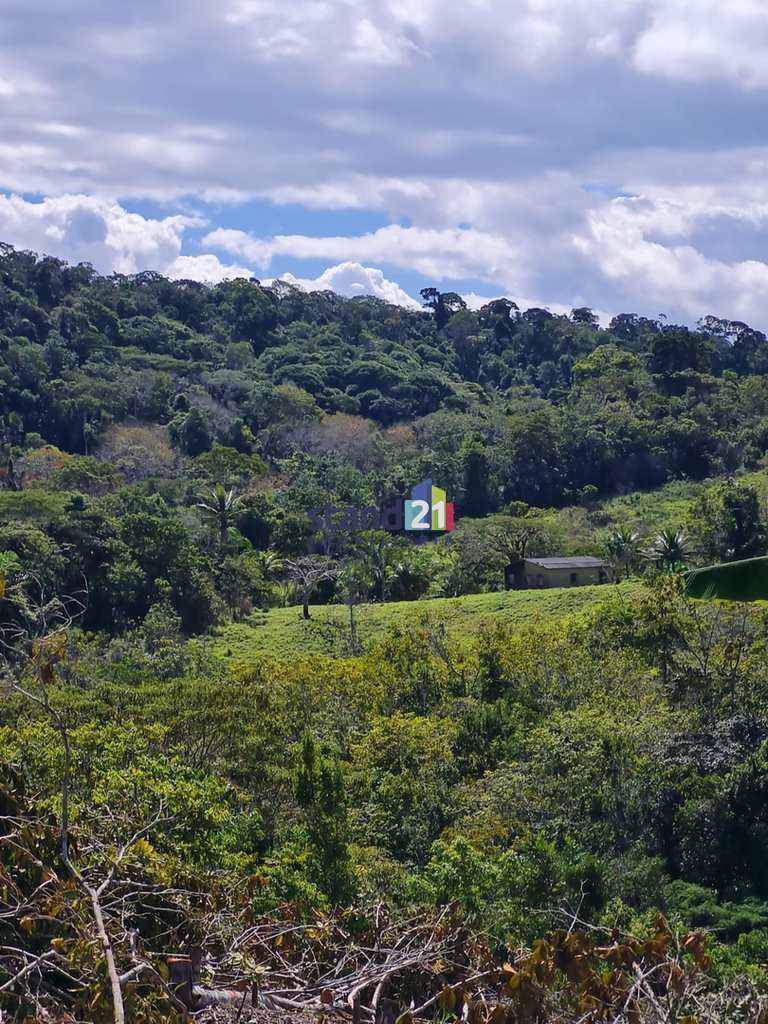 Fazenda em Itacaré, no bairro Águas Claras