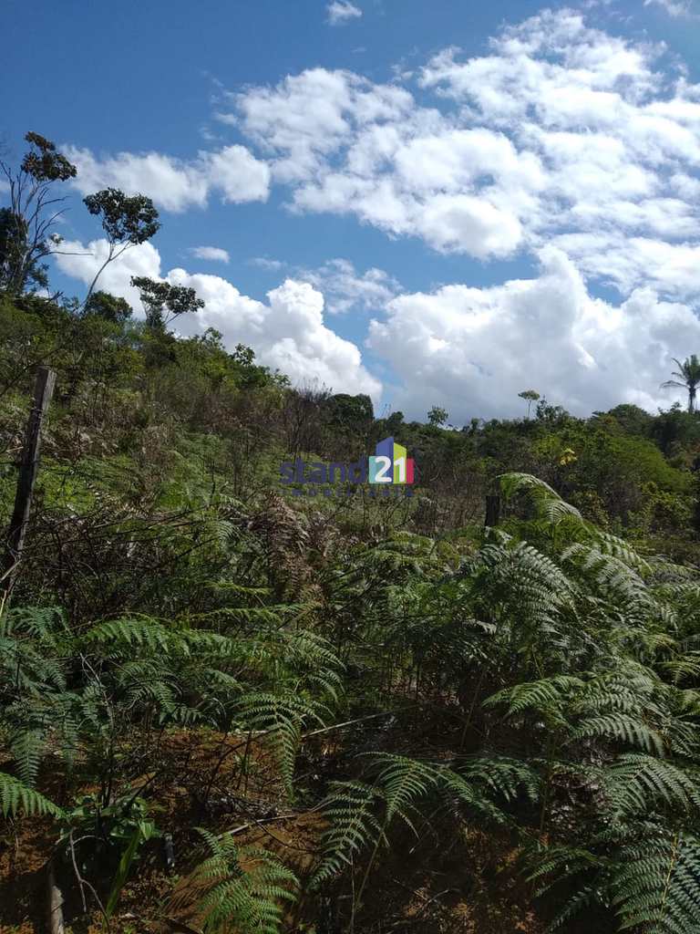 Fazenda em Itacaré, no bairro Águas Claras