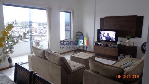 Apartamento, código 836 em Itabuna, bairro João Soares