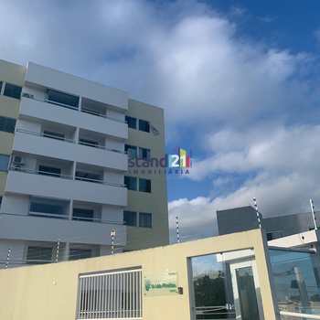 Apartamento em Itabuna, bairro Jardim Grapiúna