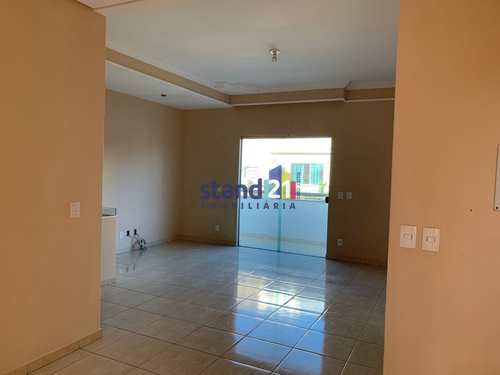 Apartamento, código 841 em Itabuna, bairro São Caetano