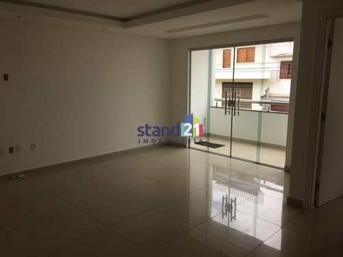 Apartamento, código 842 em Itabuna, bairro Castália