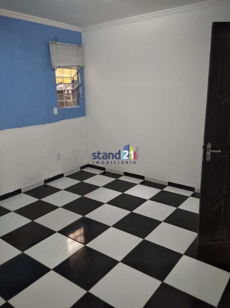 Apartamento em Itabuna, no bairro Urbis IV