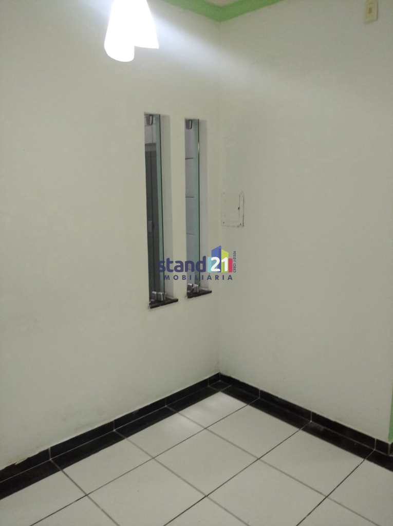 Apartamento em Itabuna, no bairro Urbis IV
