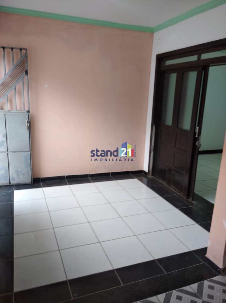 Apartamento em Itabuna, no bairro Urbis IV