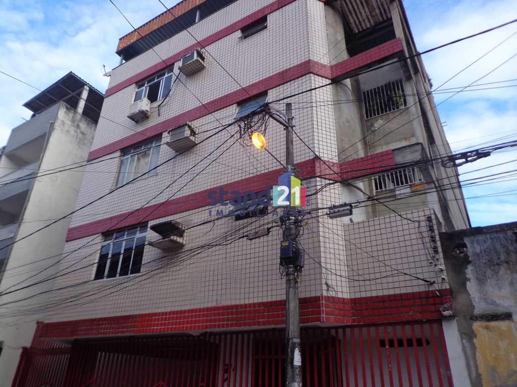 Apartamento em Itabuna, no bairro Pontalzinho